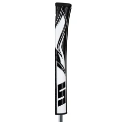 Stroke Svart Vit>Super Stroke Hot