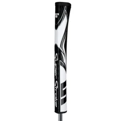 Stroke Svart Vit>Super Stroke Hot