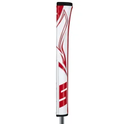 Stroke Vit Röd>Super Stroke Clearance