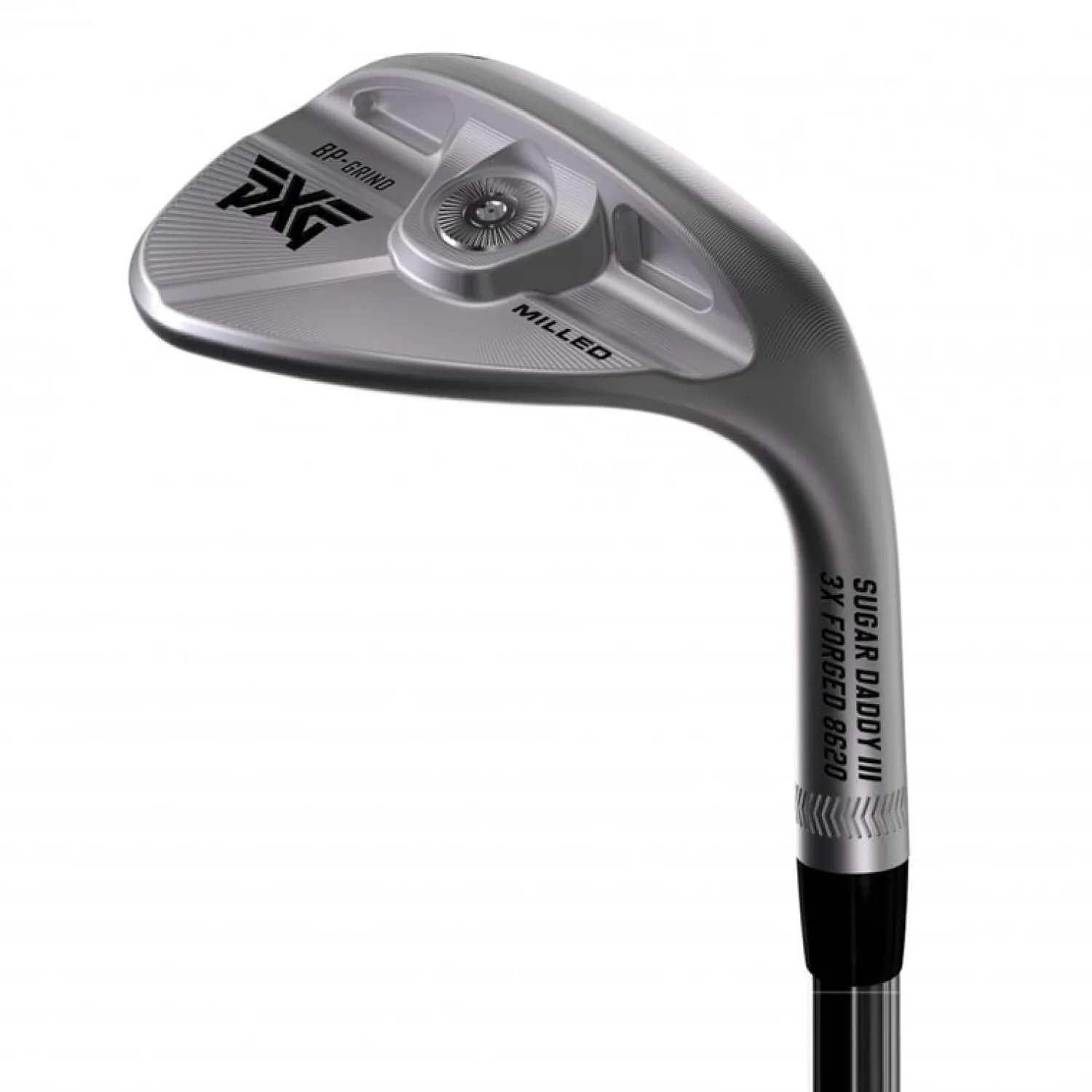 Sugar Daddy III Chrome>PXG Sale