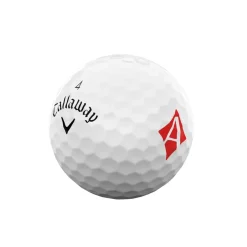 Supersoft 25>Callaway Hot