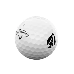 Supersoft 25>Callaway Hot