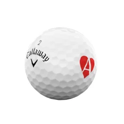 Supersoft 25>Callaway Hot