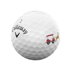 Supersoft 12-Day Advent Calendar>Callaway Best