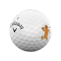 Supersoft 12-Day Advent Calendar>Callaway Best