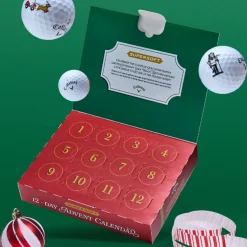 Supersoft 12-Day Advent Calendar>Callaway Best