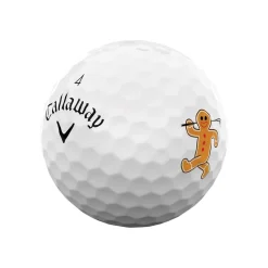 Supersoft 12-Day Advent Calendar>Callaway Best