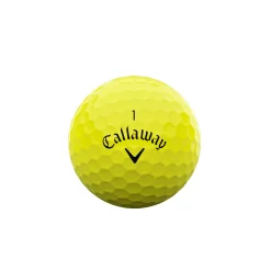 Supersoft 25 Gul>Callaway Best