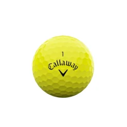Supersoft 25 Gul>Callaway Best