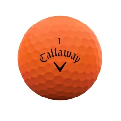 Supersoft 25>Callaway New