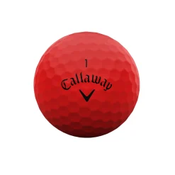 Supersoft 25 Röd>Callaway Discount