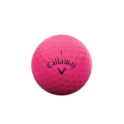 Supersoft 25 Rosa>Callaway Best