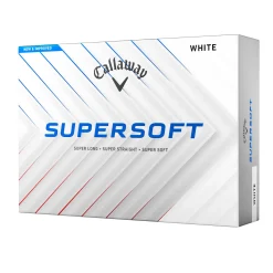 Supersoft 25 Vit>Callaway Discount