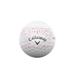Supersoft 25 Vit>Callaway New