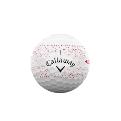 Supersoft 25 Vit>Callaway Hot
