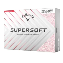 Supersoft 25 Vit>Callaway Hot