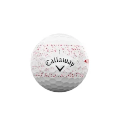 Supersoft 25 Vit>Callaway Hot