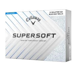 Supersoft 25 Vit>Callaway