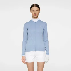 Susanna Mid Layer>J.Lindeberg Hot