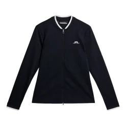 Susanna Mid Layer Blå>J.Lindeberg Hot