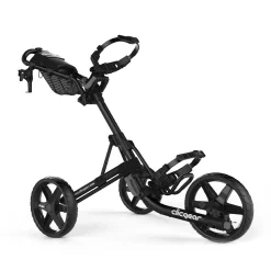 4.0 Svart>Clicgear Hot