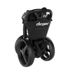 4.0 Svart>Clicgear Hot