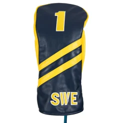 SWE Heritage Headcover Driver>Övriga varumärken New