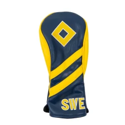 SWE Heritage Headcover FW>Övriga varumärken New