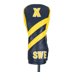 SWE Heritage Headcover Hybrid>Övriga varumärken Outlet