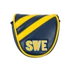 SWE Heritage Mallet Putter Headcover>Övriga varumärken Outlet