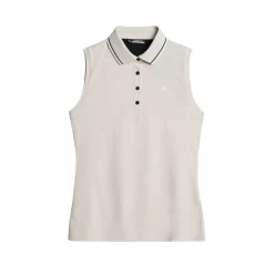 Swing Sleeveless Top>J.Lindeberg Hot