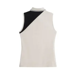 Swing Sleeveless Top>J.Lindeberg Hot