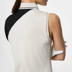 Swing Sleeveless Top>J.Lindeberg Hot