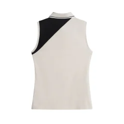 Swing Sleeveless Top>J.Lindeberg Hot
