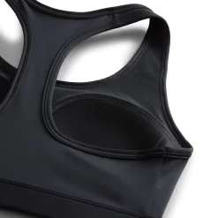Swoosh Medium Support W Svart>Nike New