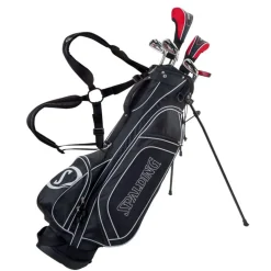 SX35 Half Set>Spalding Clearance