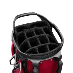 Talus 14 Stand Bag>Wilson Online