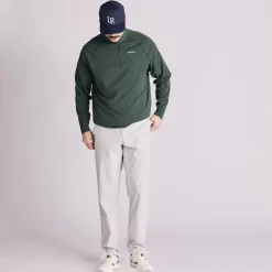 Tapered Lightweight Tech Pants Vit>Local Rule Clearance
