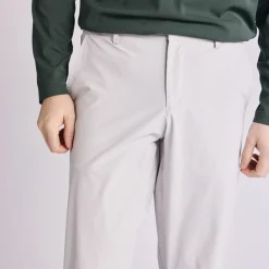 Tapered Lightweight Tech Pants Vit>Local Rule Clearance