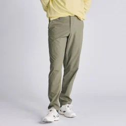 Tapered Lightweight Tech Pants>Local Rule New
