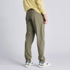 Tapered Lightweight Tech Pants>Local Rule New
