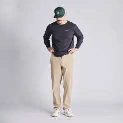 Tapered Lightweight Tech Pants>Local Rule