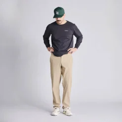 Tapered Lightweight Tech Pants>Local Rule