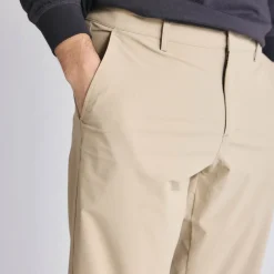 Tapered Lightweight Tech Pants>Local Rule