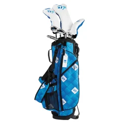 Team Junior: - Grafit>TaylorMade