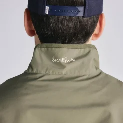 Tech Anorak>Local Rule New
