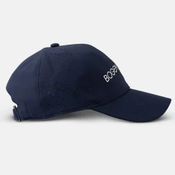 Tech Cap 3D Blå>Bogeys & Birdies Online