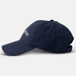 Tech Cap 3D Blå>Bogeys & Birdies Online