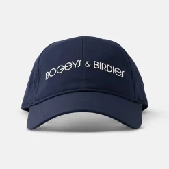Tech Cap 3D Blå>Bogeys & Birdies Online