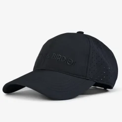 Tech Cap 3D Svart>Bogeys & Birdies Discount